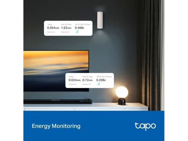 TP-Link Tapo S112 smartbrytermodul