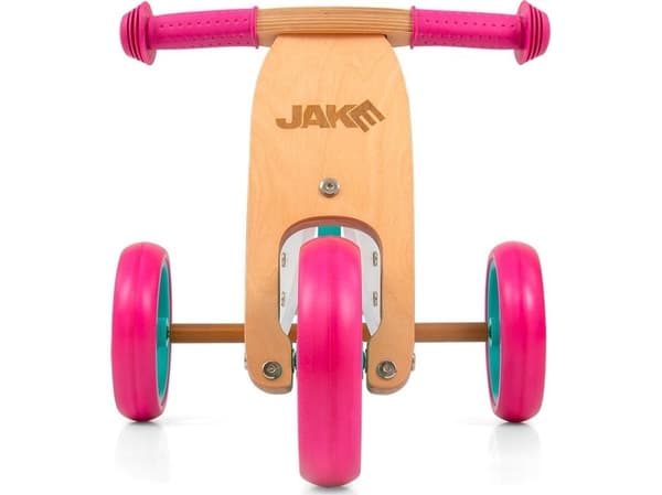 Milly Mally Jake Classic Candy fordon