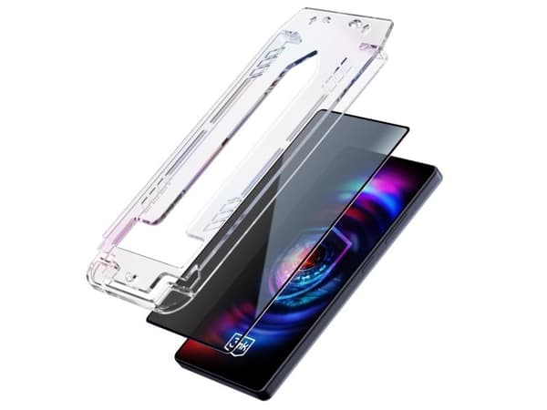 Google Pixel 10/10 Pro - 3mk Hardglass Max Privacy