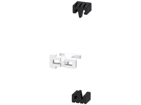 Siemens 3RA2912-2H Kontaktdon 10 st
