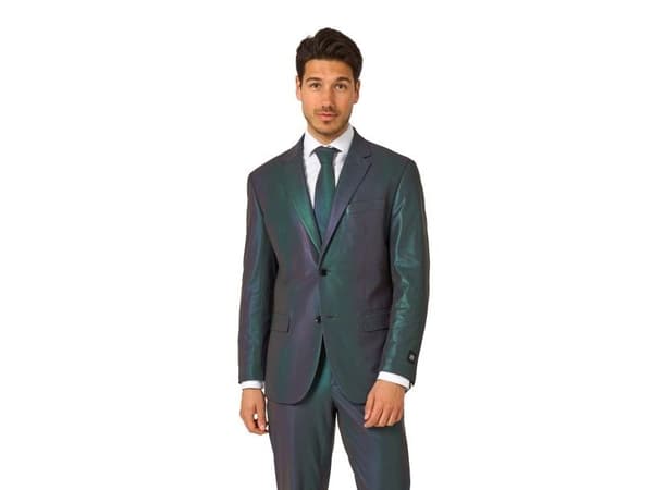 OppoSuits Reflective Perfective jakkesæt