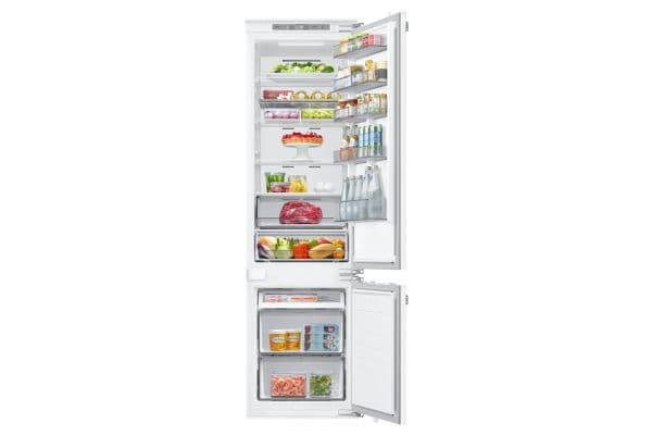 Kjøleskap Samsung BRB70F30AEF0EO