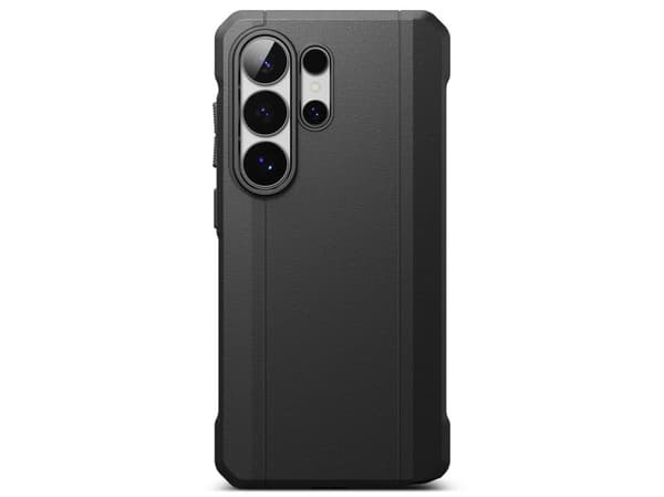 Ringke Onyx Alfa-deksel til Samsung Galaxy S26 Ultra - sort