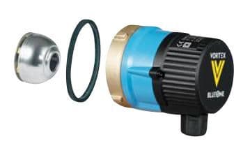 Overdel virvel 155 BWO-OT
