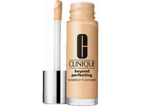 Clinique Beyond Perfecting Liquid Lightweight Full Coverage Foundation