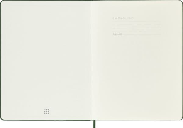 Moleskine 8058647629117, Bild, Universal