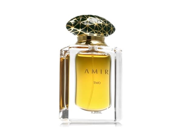Ajmal Ajmal Amir Two EDP naisille/miehille 50 ml