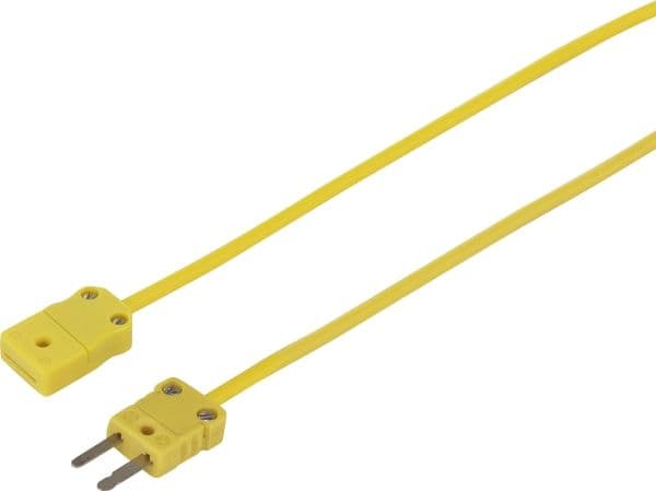 VOLTCRAFT TPK-100 Forlængerkabel VKA