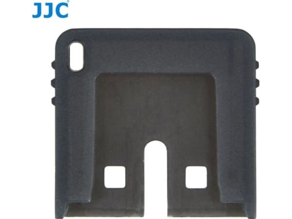 JJC Sony Mi Multi-interface Hot Shoe-deksel for blits / mikrofon / adapter