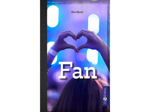 Fan | Eva Munk | Kieli: Tanska