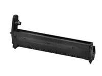 OKI - Gul - original - trommelsett - for OKI MC853, MC873, MC883