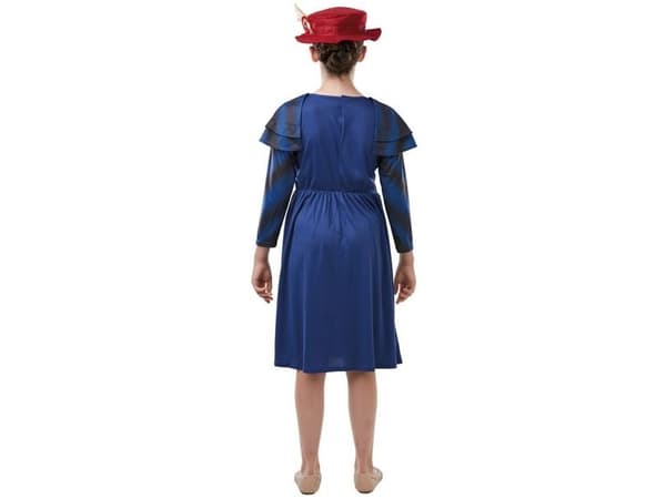 Mary Poppins kostume