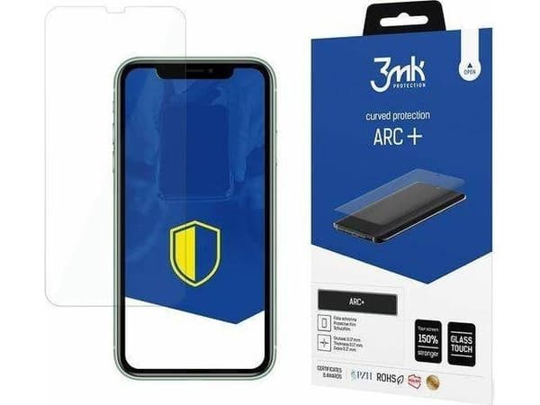 Apple iPhone 11 – 3mk ARC+