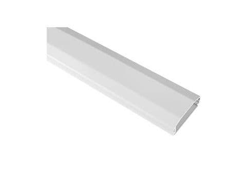 MyWall kabelskena - 1,1 meter - vit