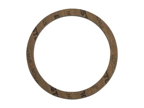 Metro flänspackning 119 x 100 x 3 mm