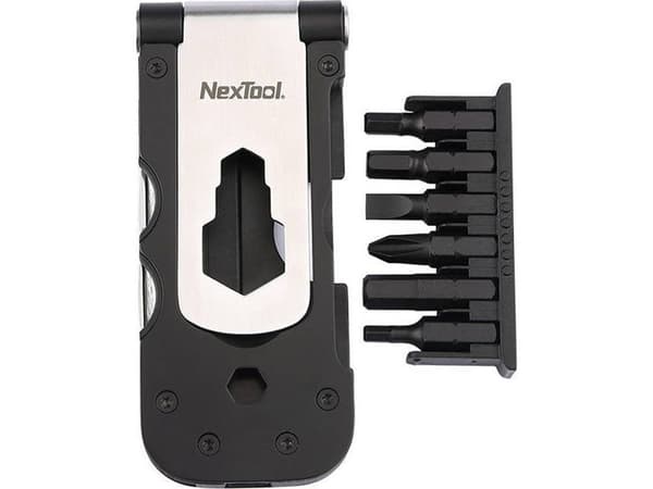 Monitoimityökalu rowerowy NE0122 Nextool