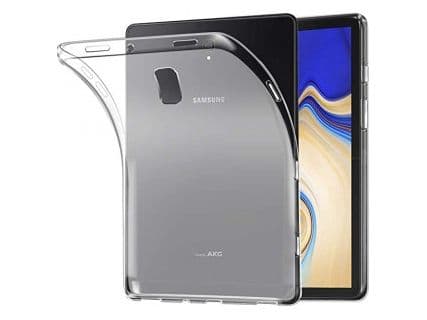 Baksida Samsung Galaxy S6 10,5" – transparent