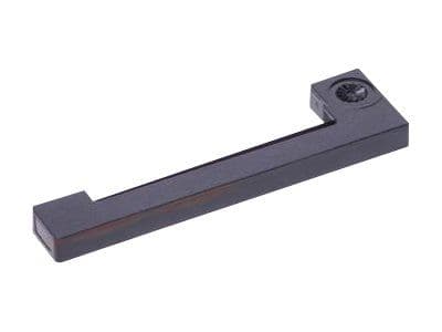 Färgband epson s015354 erc09b svart