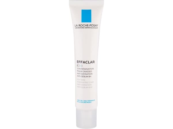 La Roche Posay La Roche-Posay Effaclar K () Dagansiktskrem 40ml