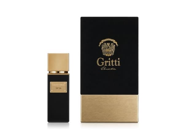 Gritti Privé Seta Extrait de parfum 100 ml (unisex)