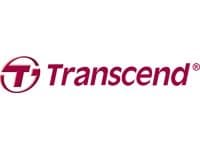 Transcend 300S - Flashminnekort - 8 GB - Class 10 - SDHC