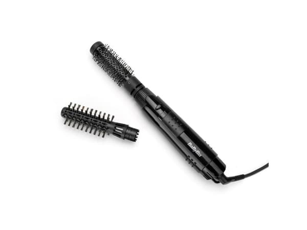 Babyliss Pro As86e Curling Iron Black