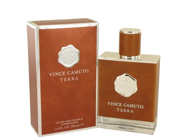Vince Camuto Terra EDT M 100 ml