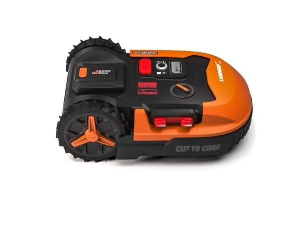Worx Landroid L1000 robotgressklipper