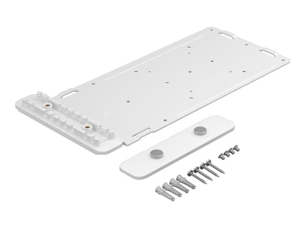 Logitech 952-000119, Asennussarja, Valkoinen