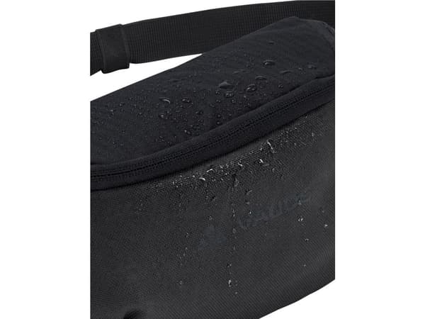 VAUDE CityMove, 2 L, Monokromatisk, Polyamid, Polyester, Polyuretan (PU)