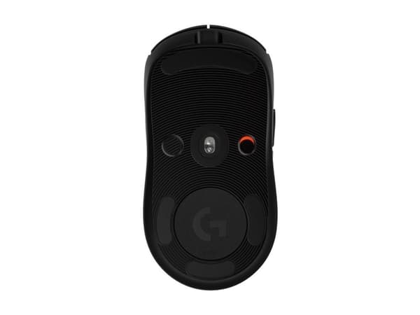 Logitech® G PRO 2 LIGHTSPEED Wireless Mouse - BLACK