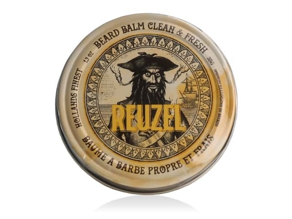 REUZEL Beard Balm Clean &amp; Fresh 35 g