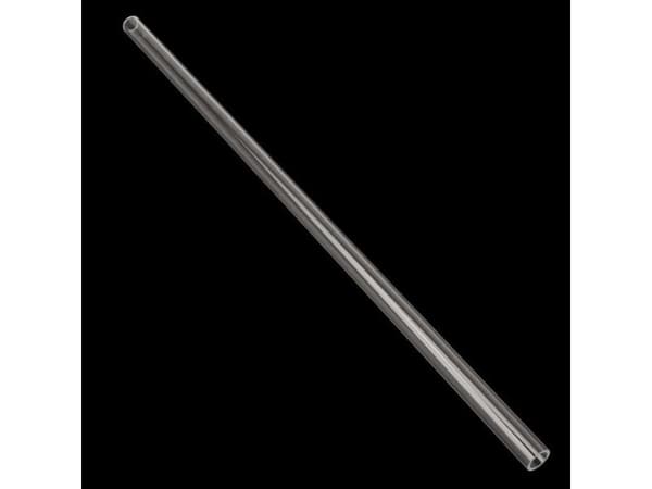 „Bitspower Crystal Link“ rør 14/12 mm, Ø 500 mm, klar