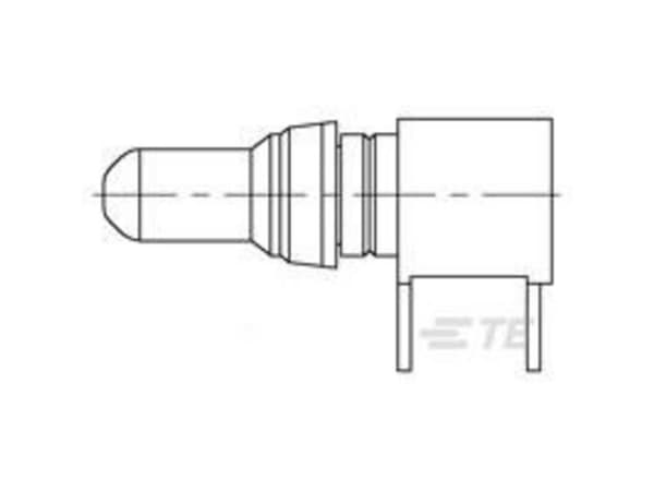 TE Connectivity 5148354-1 | 1 st