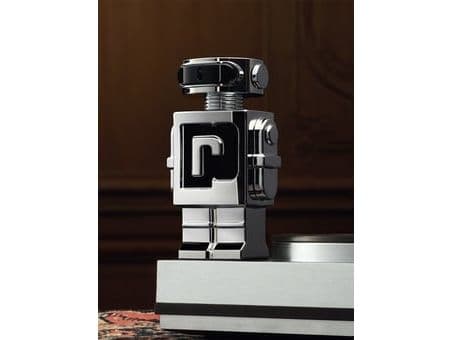 Paco Rabanne Phantom Eau De Toilette Refillable 150 ml (man)