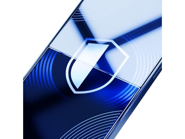 Apple iPhone 17 Pro 3mk HardGlass Matt Max