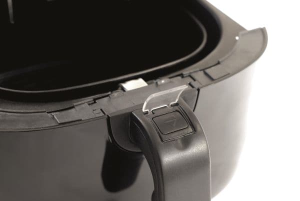 Caso AF200 Airfryer - 2,5 L.