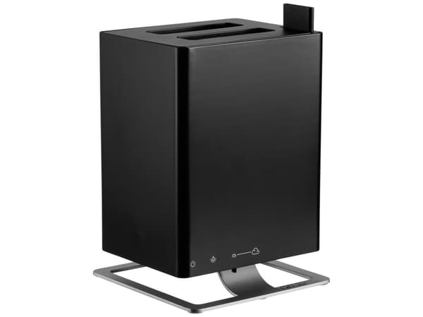 PAPSTAR stearinlys 19,6 cm hvit