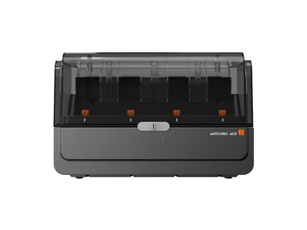 Anycubic ACE 2 Pro Multi-Filament System for the Kobra S1