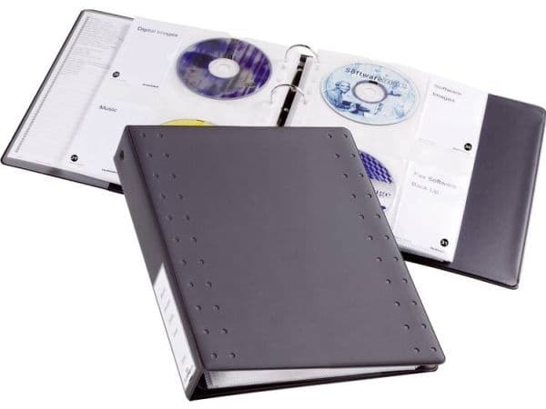 Durable 522758, 60 levyt, Puuhiili, Polypropeeni (PP), 1 kpl