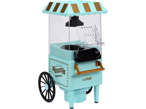 Popcornmaskin Lund 68260