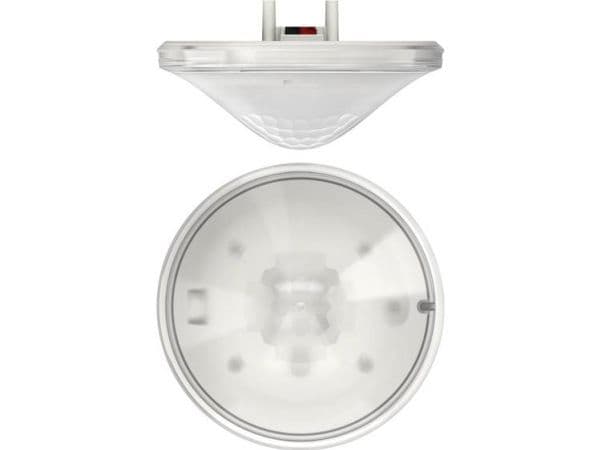 Theben thePrema P360 KNX UP WH rörelsesensor