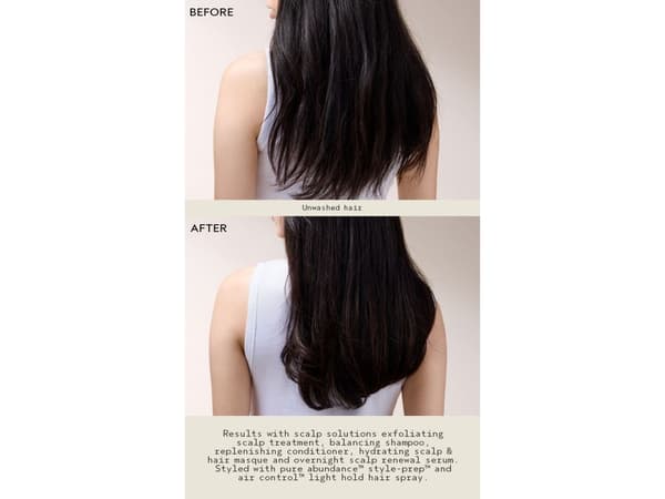 Aveda Scalp Solutions Exfoliating Scalp Treatment