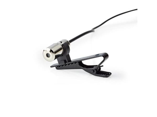 Nedis mikrofon 1x 3,5 mm Microphone