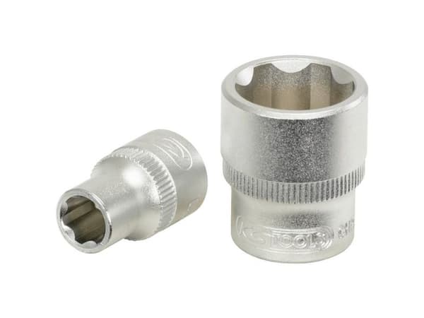 KS Tools 9113810 topnøckel 10 mm