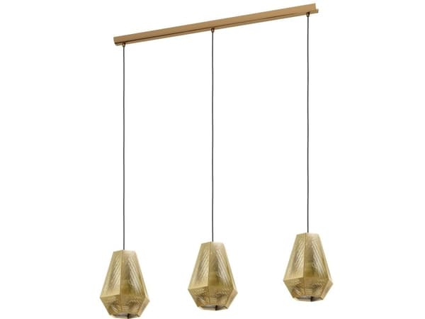EGLO CHIAVICA 1 LANGBORD E27 3L MS