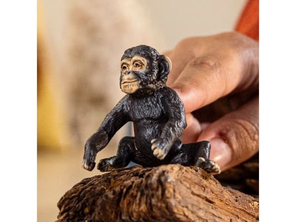 Schleich schimpans-Cub