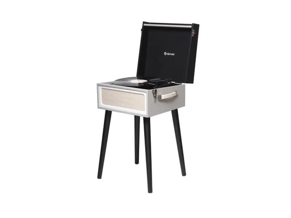 DENVER VPR-250 - Dreieskive