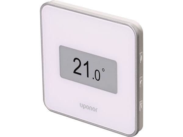 Uponor smatrix base digital te