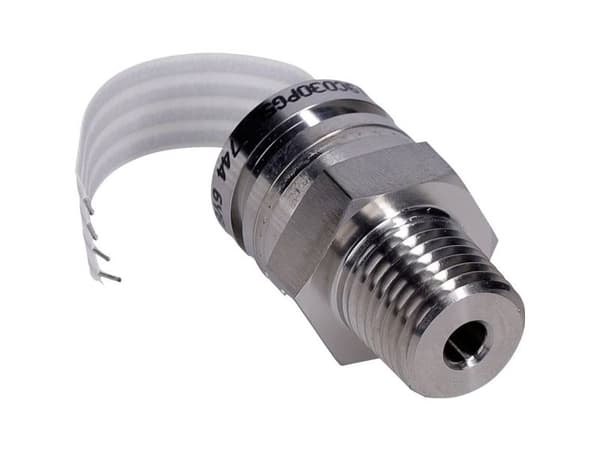 Honeywell SPS trycksensor 1 st 19C030PG5L